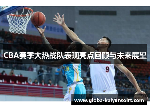 CBA赛季大热战队表现亮点回顾与未来展望